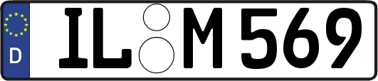 IL-M569