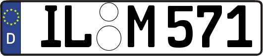 IL-M571