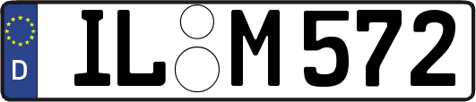 IL-M572