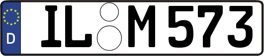 IL-M573