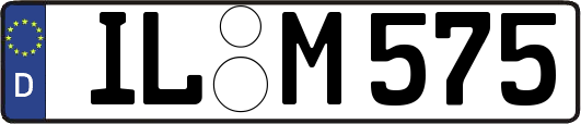 IL-M575