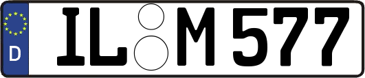 IL-M577