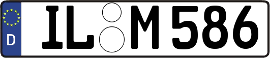 IL-M586