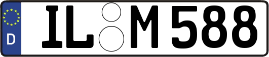 IL-M588