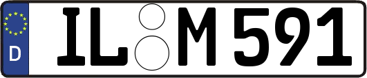 IL-M591