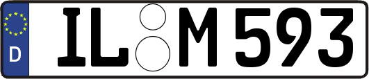 IL-M593