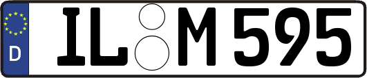 IL-M595