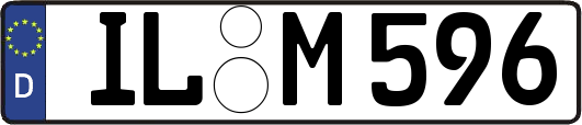 IL-M596
