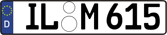 IL-M615