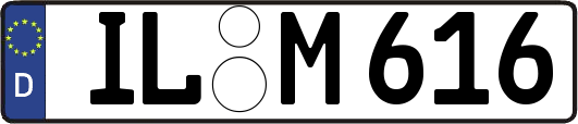 IL-M616