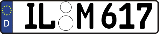 IL-M617