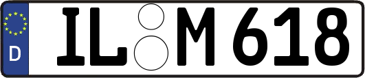 IL-M618