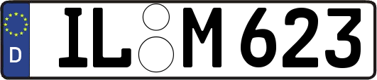 IL-M623
