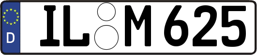 IL-M625