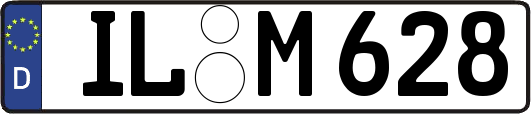 IL-M628