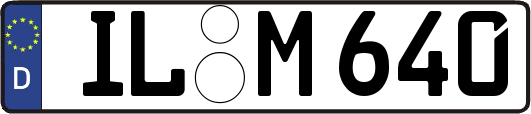 IL-M640