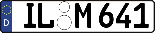 IL-M641