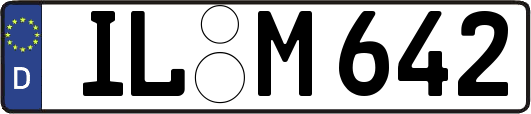 IL-M642