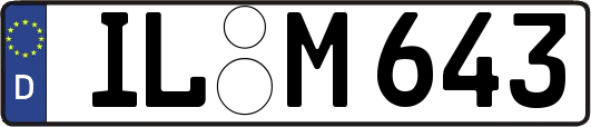 IL-M643