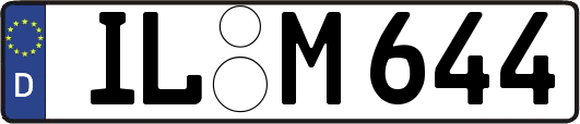 IL-M644