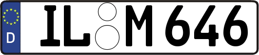 IL-M646