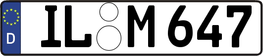IL-M647