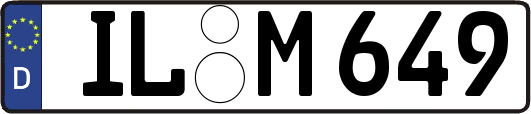 IL-M649