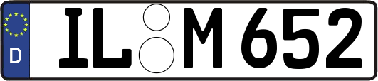 IL-M652
