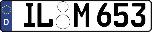 IL-M653