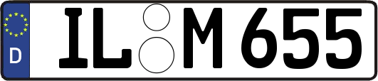 IL-M655