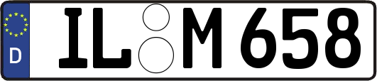 IL-M658