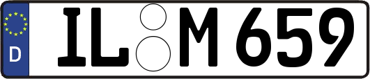 IL-M659