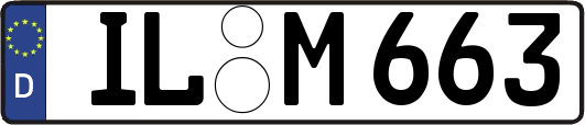 IL-M663