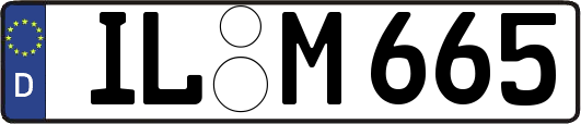 IL-M665