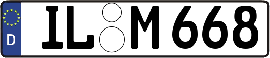 IL-M668