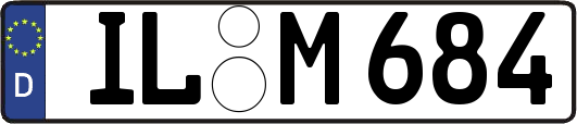 IL-M684