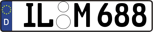 IL-M688