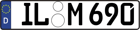 IL-M690