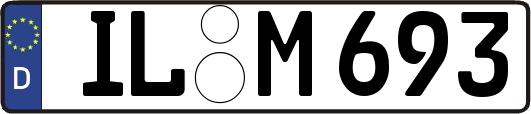 IL-M693
