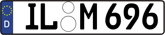 IL-M696