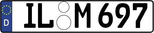 IL-M697