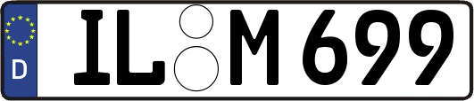 IL-M699