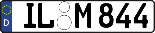 IL-M844