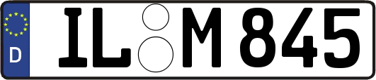 IL-M845