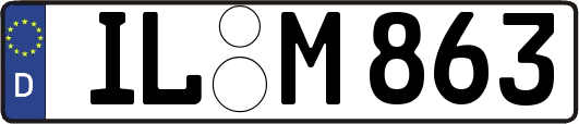 IL-M863
