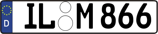 IL-M866