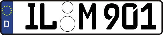 IL-M901