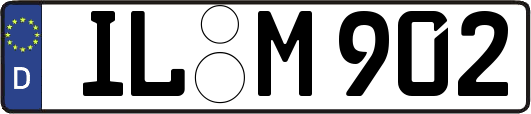 IL-M902