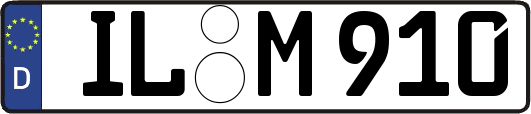 IL-M910