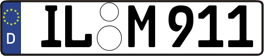 IL-M911